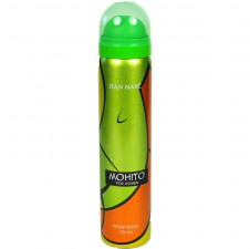 Jean Marc deodorant 75ml Mohito