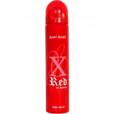 Jean Marc deodorant 75ml X Red