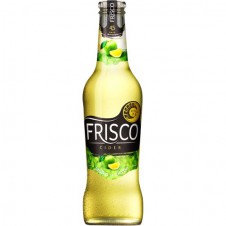 FRISCO 0,33L Jablko & Citron