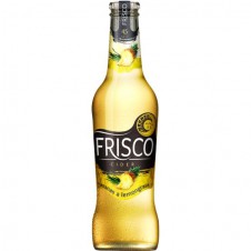 FRISCO 0,33L Ananas & Lemongrass