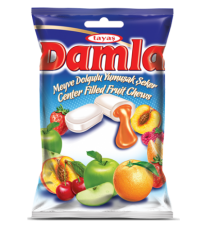 Tayas Damla 500g Ovocný mix