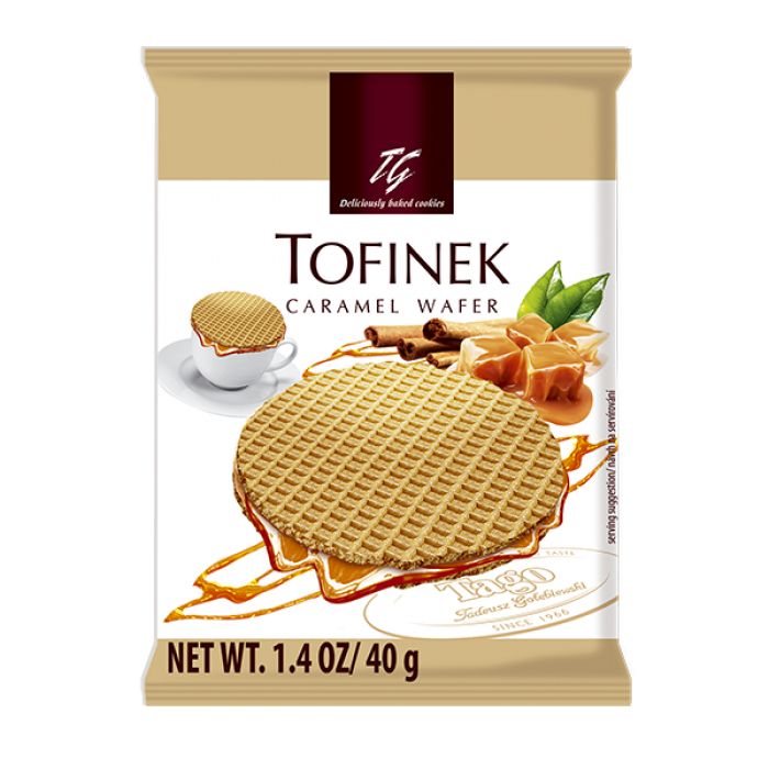 Tofinek 40g