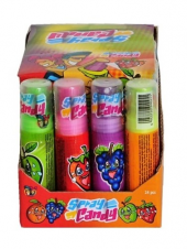 Spray Candy 25ml