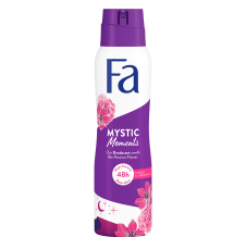 FA Deodoranty spray 150ml Mystic Moments