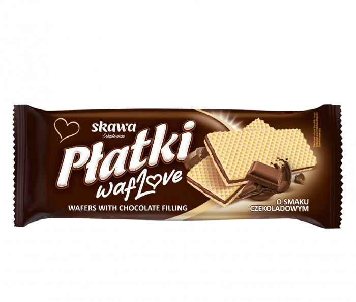 Ptatki 130g Kakaové