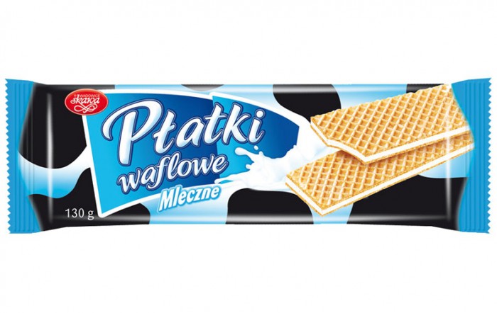 Ptatki 130g Mléčné