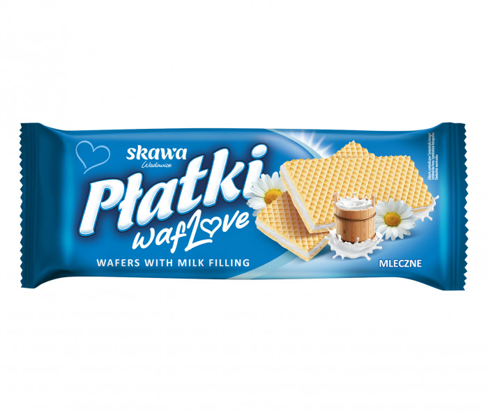 Ptatki 130g Mléčné
