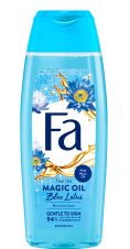 FA Sprchový Gel 250ml Magic Oil Blue Lotus