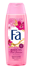 FA Sprchový Gel 250ml Magic Oil Pink Jasmine