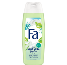 FA Sprchový Gel 250ml Yoghurt Aloe Vera
