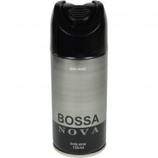 JEAN MARC Deodoranty spray 150ml BOSSA Nova