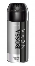 JEAN MARC Deodoranty spray 150ml BOSSA Nova