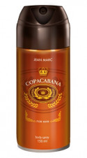 JEAN MARC Deodoranty spray 150ml Copacabana