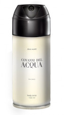 JEAN MARC Deodoranty spray 150ml Covanni Del Acqua