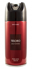 JEAN MARC Deodoranty spray 150ml Tesoro