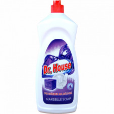 Dr.House na nádobí 1L Marseillské mýdlo