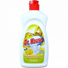 Dr.House na nádobí 500ml Lemon