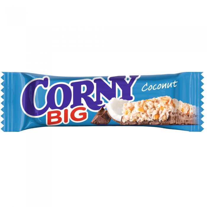 Corny Big 50g Coconut