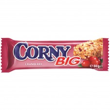 Corny Big 50g Cranberry