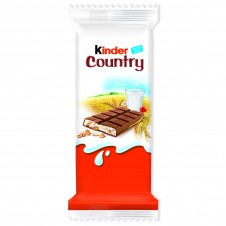 Kinder Country T9 23,5g