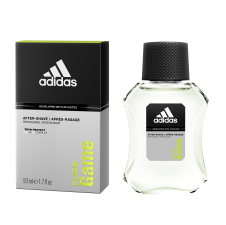 Adidas Voda Poholení 100ml Pure Game