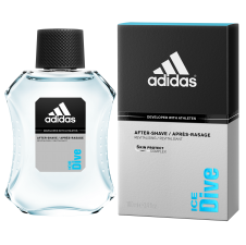 Adidas Voda Poholení 100ml Ice Dive