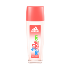 Adidas WOMEN EDT 75ml Fun Sensation