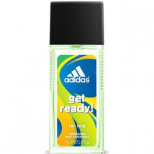 Adidas EDT 75ml Get Ready MEN