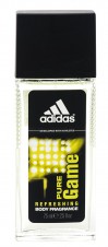 Adidas EDT 75ml Pure Game MEN