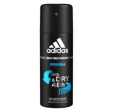 Adidas MEN Deodoranty Spray 150ml Cool&Dry Fresh