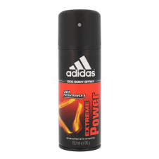 Adidas MEN Deodoranty Spray 150ml Extreme Power