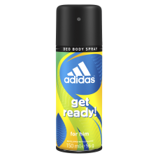 Adidas MEN Deodoranty Spray 150ml Get Ready