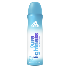 Adidas WOMEN Deodoranty Spray 150ml Pure Lightness
