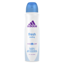 Adidas WOMEN Deodoranty Spray 150ml Fresh