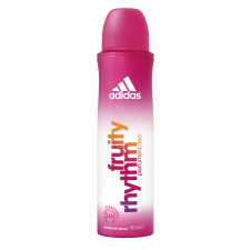 Adidas WOMEN Deodoranty Spray 150ml Fruity Rhythm