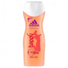 Adidas WOMEN Sprchový Gel 250ml Happy