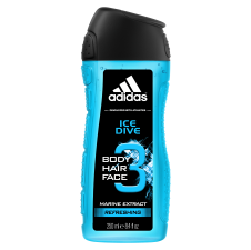 Adidas MEN Sprchový Gel 250ml Ice Dive