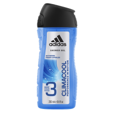 Adidas MEN Sprchový Gel 250ml Clima Cool