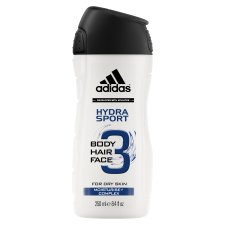 Adidas MEN Sprchový Gel 250ml Hydra Sport