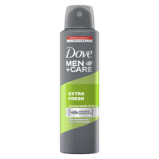 Dove MEN Deodoranty spray 150ml Extra Fresh