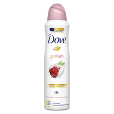 Dove Deodoranty spray 150ml Pomegranate & Lemon scents