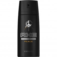 AXE Deodoranty Spray 150ml Peace