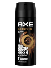 AXE Deodoranty Spray 150ml Dark Temptation