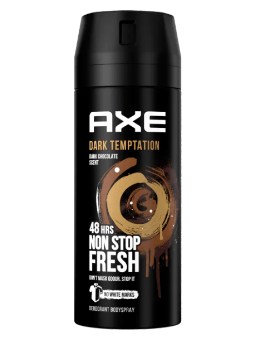 AXE Deodoranty Spray 150ml Dark Temptation