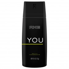 AXE Deodoranty Spray 150ml YOU