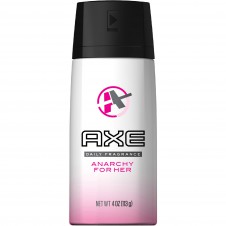 AXE Deodoranty Spray 150ml Anarchy For Her