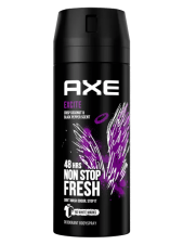 AXE Deodoranty Spray 150ml Excite