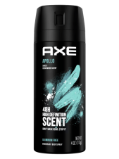 AXE Deodoranty Spray 150ml Apollo