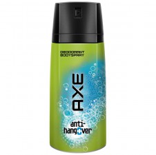 AXE Deodoranty Spray 150ml Anti Hangover