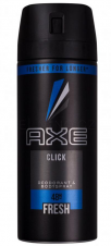 AXE Deodoranty Spray 150ml Click